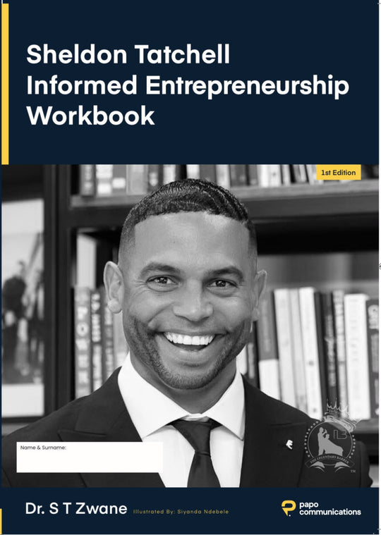 Informed Entrepreneurship Workbook