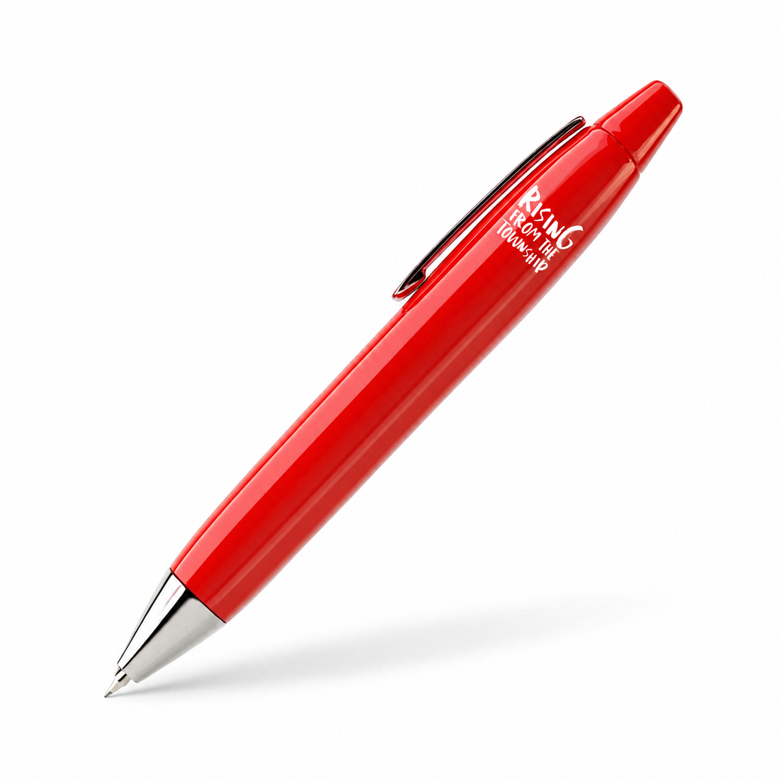Rising From The Township Branded Pen