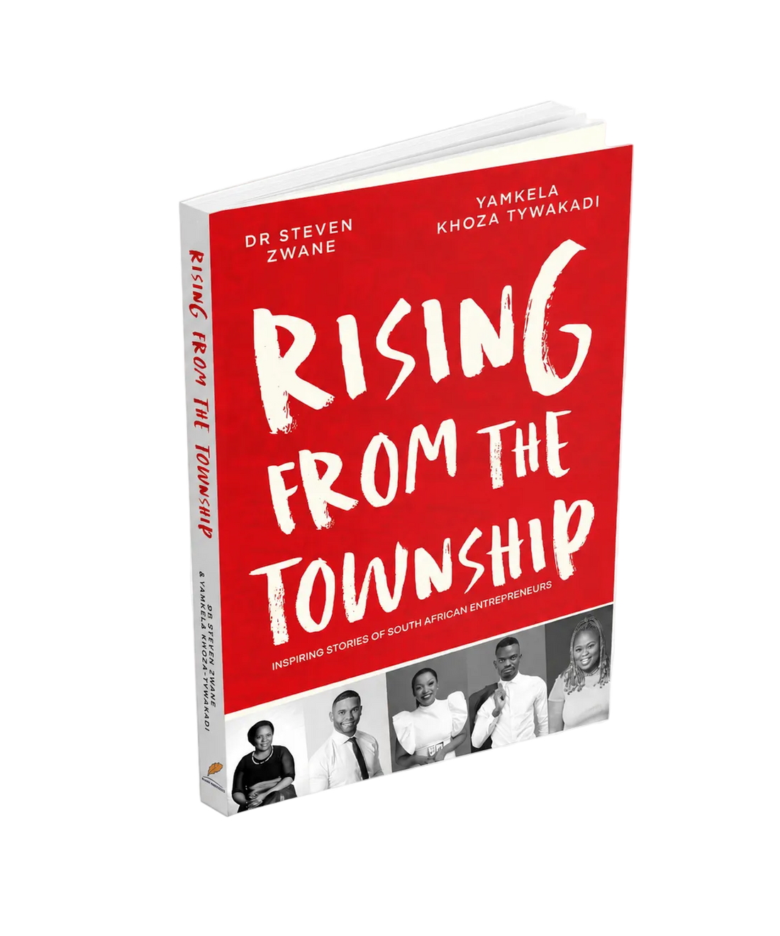 Rising from the Township Book
